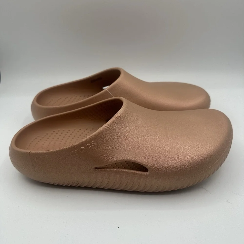 CROCS mellow shine